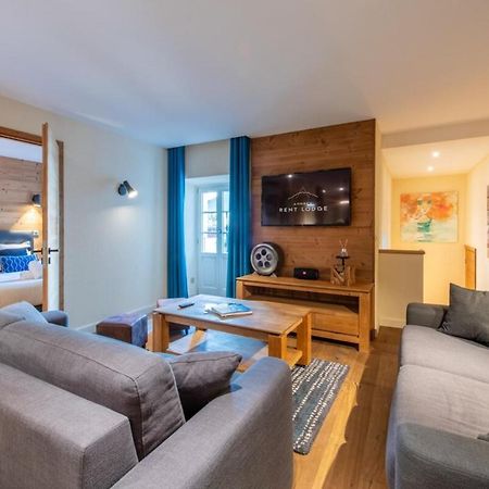 Appalaches Annecy Rent Lodge Exteriér fotografie