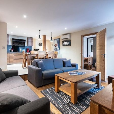 Appalaches Annecy Rent Lodge Exteriér fotografie