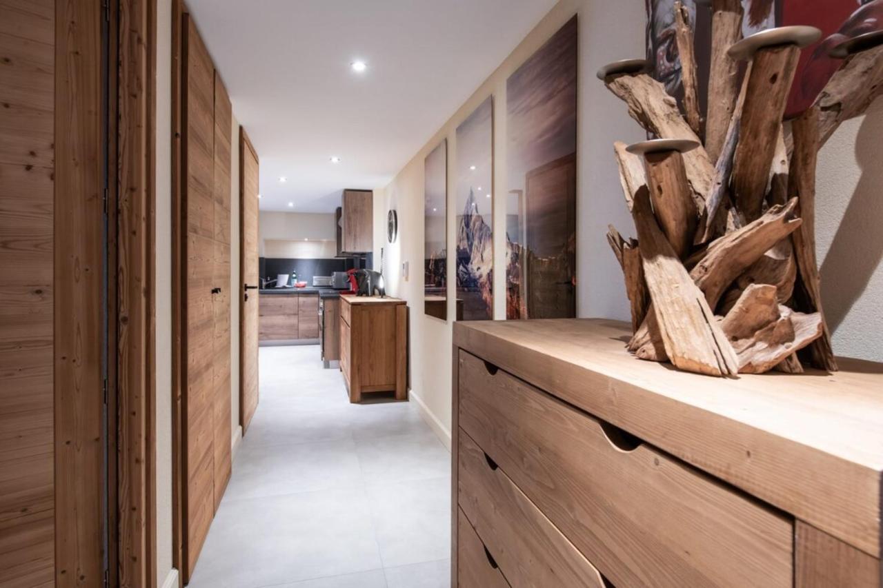 Appalaches Annecy Rent Lodge Exteriér fotografie