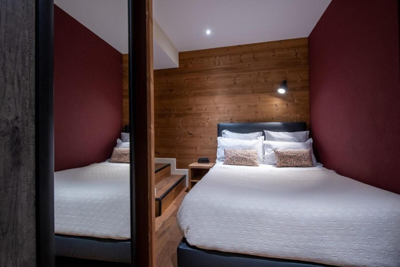 Appalaches Annecy Rent Lodge Exteriér fotografie